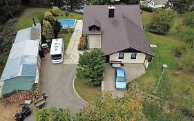 Apartman - Rokytnice nad Jizerou